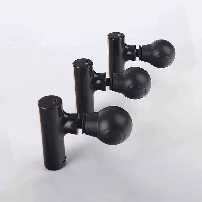 ماساژور مینی ویبراتور شارژی مدل FASCIAL GUN 805